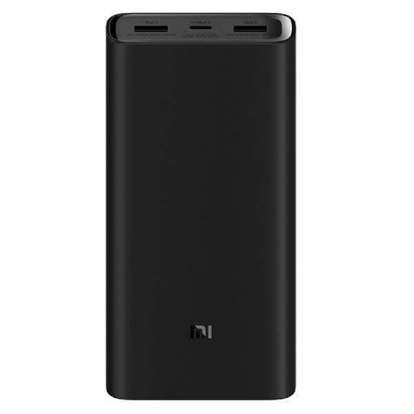  小米移动电源3 Pro（2000...